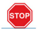 Stop logo